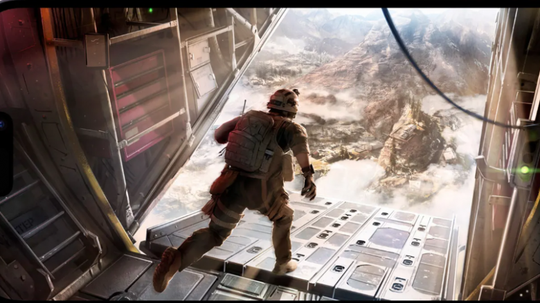 Call of Duty: Warzone po vjen në iOS