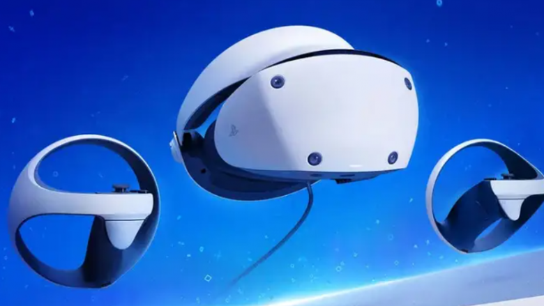 Kufjet e reja PlayStation VR2 të Sony-t lansohen më 22 shkurt për 550 dollarë