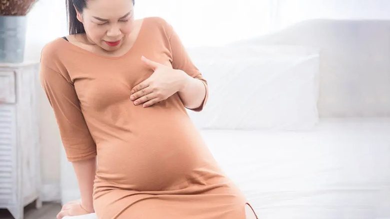 Si të shpëtoni nga fryrja, kapsllëku dhe thartira gjatë shtatzënisë