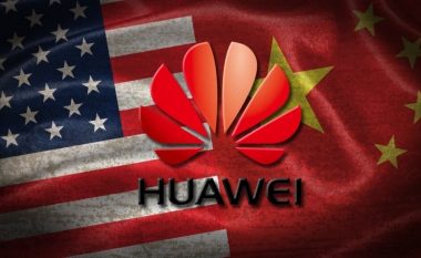 SHBA-ja me masa të reja ndaj Huaweit kinez, kufizohet shitja e teknologjisë për kompanitë amerikane – në objektiv edhe TikTok