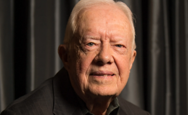 Ish-presidenti amerikan Jimmy Carter në gjendje të rëndë shëndetësore
