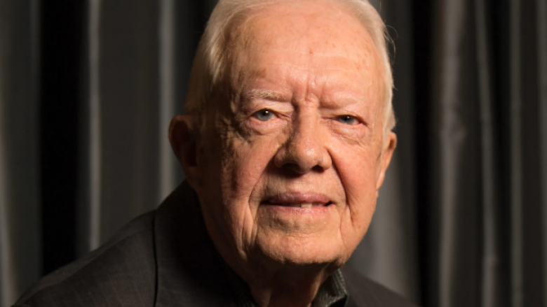 Ish-presidenti amerikan Jimmy Carter në gjendje të rëndë shëndetësore
