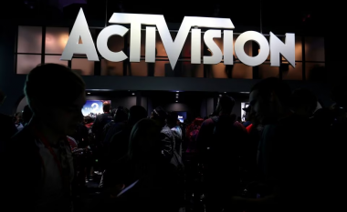 Prodhuesi i ‘Call of Duty’ Activision Blizzard pranon dënimin prej 35 milionë dollarëve