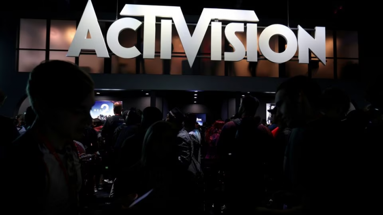 Prodhuesi i ‘Call of Duty’ Activision Blizzard pranon dënimin prej 35 milionë dollarëve