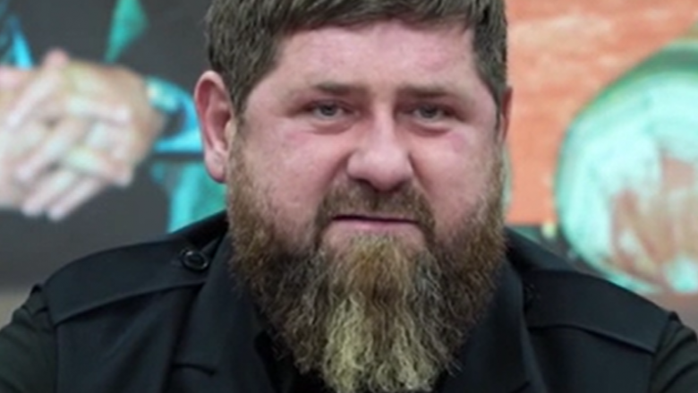 Aleati çeçen i Putinit, Kadyrov: Pas Ukrainës, do t’ia mësyjmë Polonisë