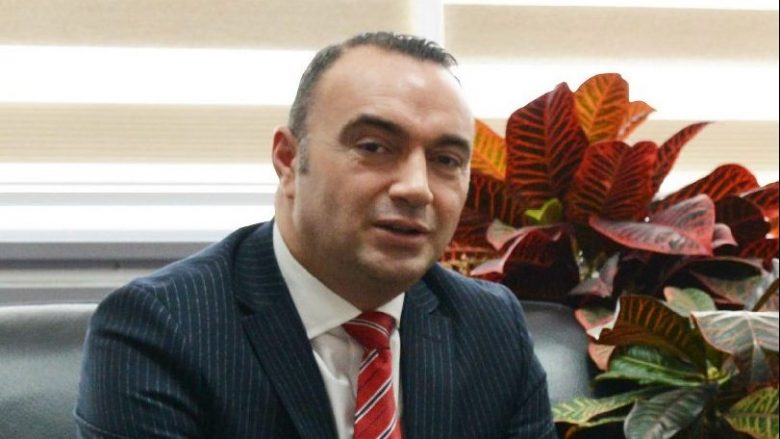Lulzim Rafuna zgjidhet kryetar i Bordit të Forumit Investues të Dhomave të Ballkani Perëndimor
