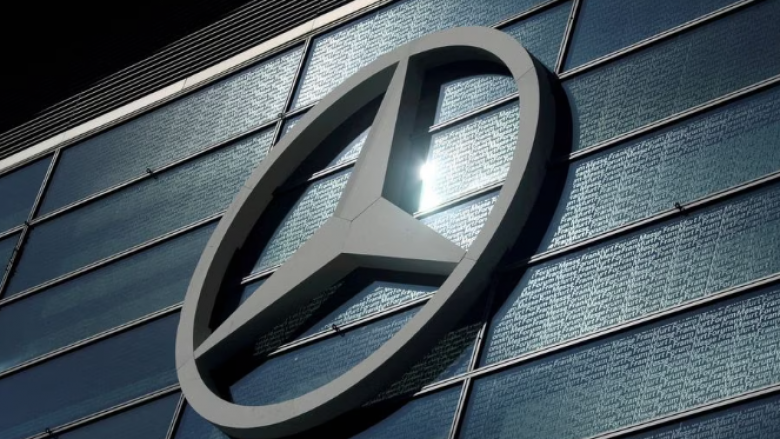 Makinat Mercedes-Benz do të kenë ‘super-kompjuterë’, zbulon partneritetin me Google
