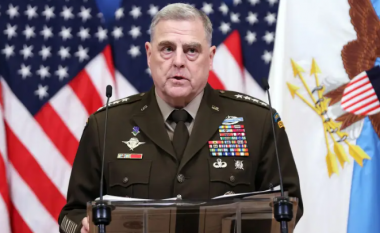 Gjenerali i lartë amerikan: Rusia ka humbur në formë strategjike, operacionale dhe taktike