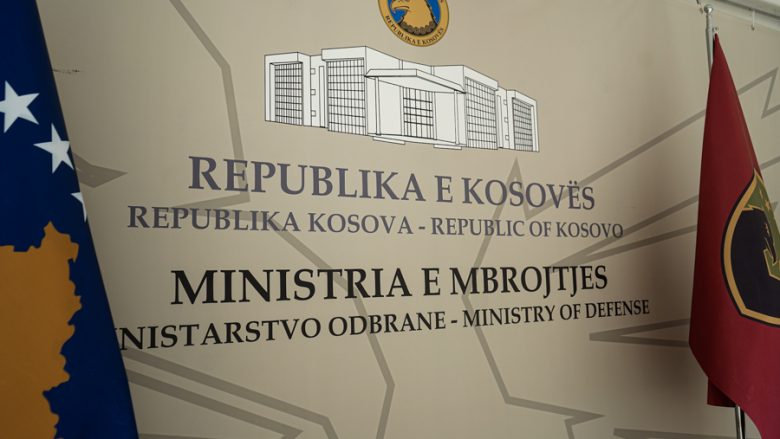 ​Ministrat e mbrojtjes së Shqipërisë, Maqedonisë dhe Malit të Zi nesër në Kosovë