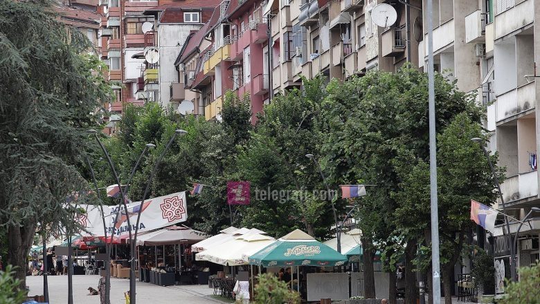 Bëhen ​23 vjet nga nata e tmerrit në veri të Mitrovicës