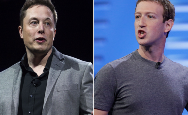 Analisti i Wall Street: Mendoj se është e qartë se Mark Zuckerberg e ‘adhuron’ Elon Musk-un