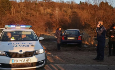 Policia bullgare gjeti 18 persona të vdekur në kamion të braktisur