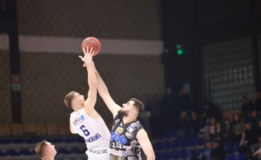 Duele interesante në xhiron e 21-të në Superligën e Kosovës në basketboll
