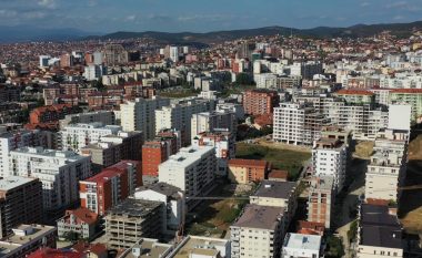 Arkitekti: Prokuroria të hetojë betonizimin e Prishtinës, fajtorë edhe arkitektët