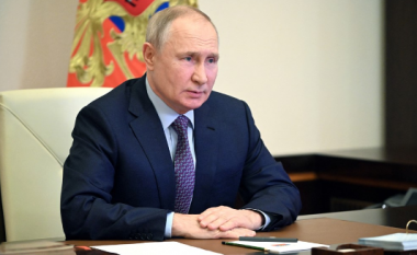 Kremlini: Urdhër-arresti ndërkombëtar kundër Putinit, nuk ka asnjë kuptim për vendin tonë