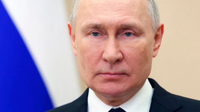 Putin: Rusia ka testuar me sukses një raketë të re strategjike me energji bërthamore
