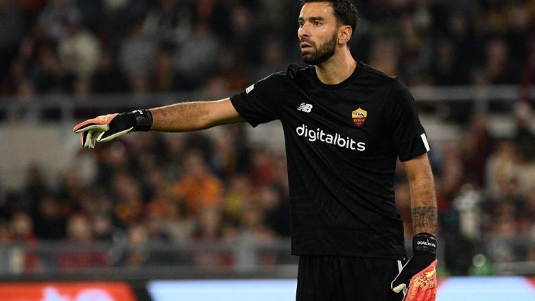 Notat e lojtarëve, Cremonese 2-1 Roma: Rui Patricio dështim total