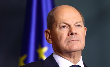 Scholz: Putin nuk më ka kërcënuar as mua, as Gjermaninë