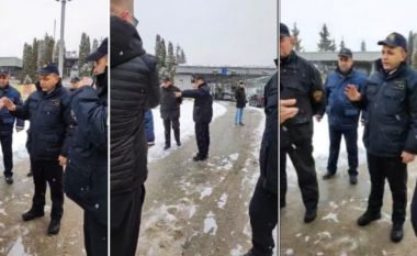 Shtetasit bullgarë dënohen me nga 300 euro dhe u ndalohet hyrja në Maqedoni për 3 vite
