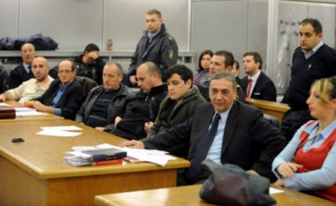 Vdes gjykatësi në rastin “Monstra”, Ognen Stavrev