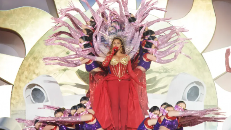 Beyonce shpall datat e turneut botëror të “Renaissance” për verën e vitit 2023