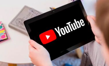 YouTube mund të shfaq video me kualitet më të lartë