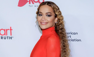 Rita Ora shtatzënë për herë të parë?