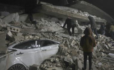 Krejt çfarë dihet deri tani për tërmetin që shkaktoi shumë viktima dhe shkatërrime masive në Turqi dhe Siri