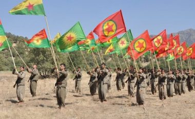 PKK-ja kurde bënë thirrje për t’i dhënë fund luftimeve në Turqi: Le të përqendrohemi në rimëkëmbje