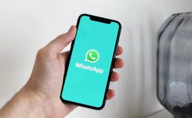 WhatsApp prezantoi ndryshime të vogla, por të dobishme në aplikacionin Android