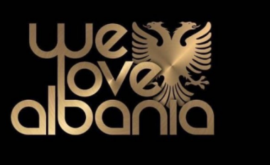 “WE LOVE ALBANIA” po vjen me festivalin më të madh shqiptar në Evropë, spektakël i vërtetë në Gjermani