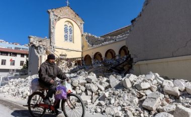 Tërmeti mund të ndikojë në ekonominë e Turqisë – PBB-ja pritet të ketë humbje