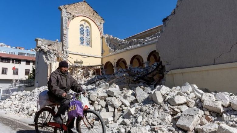 Tërmeti mund të ndikojë në ekonominë e Turqisë – PBB-ja pritet të ketë humbje