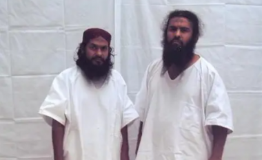 Dy vëllezër pakistanezë largohen pas gati 20 vitesh nga Guantanamo – nuk kishte asnjë akuzë zyrtare kundër tyre
