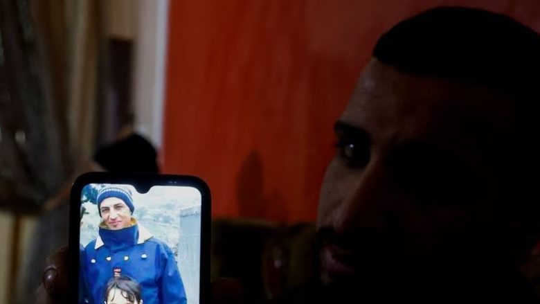 U larguan nga Gaza për t’i shpëtuar luftës, një familje e tërë palestineze vdes nga tërmetet në Turqi