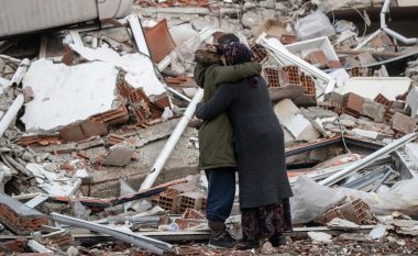Tërmeti shkatërrues, a ishte Turqia mjaftueshëm e përgatitur për një fatkeqësi në këtë shkallë?