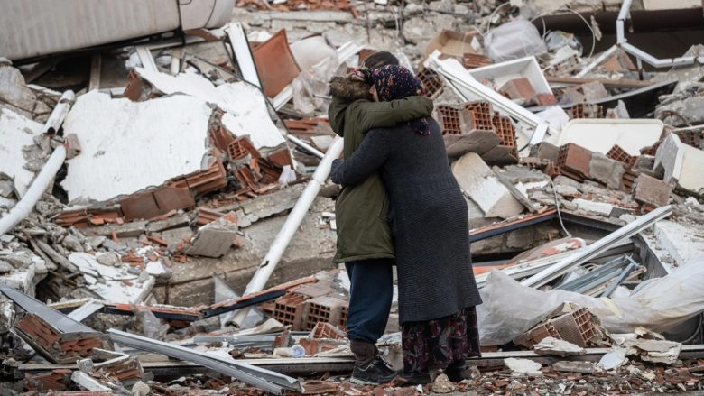 Tërmeti shkatërrues, a ishte Turqia mjaftueshëm e përgatitur për një fatkeqësi në këtë shkallë?