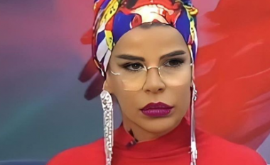 Valbona Mema largohet nga Big Brother VIP Albania