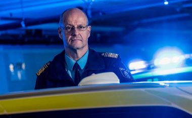 Ishte nën hetime, shefi i policisë suedeze është gjetur i vdekur në shtëpinë e tij