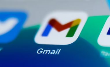 Gmail pati probleme – por duket se është kthyer shumë shpejt