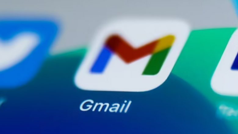 Gmail pati probleme – por duket se është kthyer shumë shpejt
