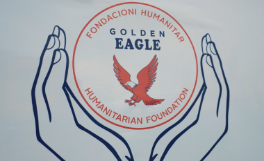 Fondacioni Golden Eagle dhuron mobilje për familjet e prekura nga vërshimet në Mitrovicë dhe Skënderaj