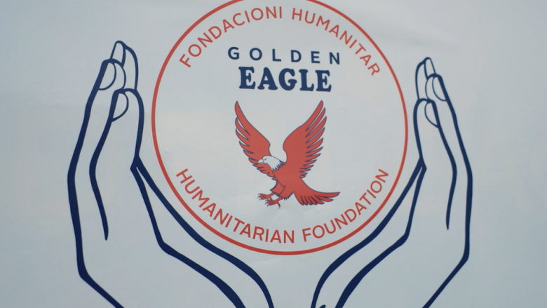 Fondacioni Golden Eagle dhuron mobilje për familjet e prekura nga vërshimet në Mitrovicë dhe Skënderaj