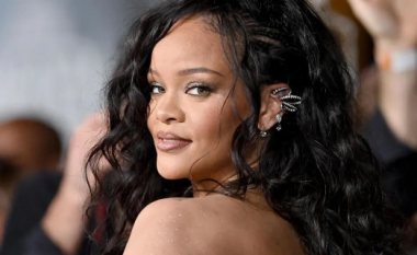 Rihanna do të performojë në “Oscars 2023”