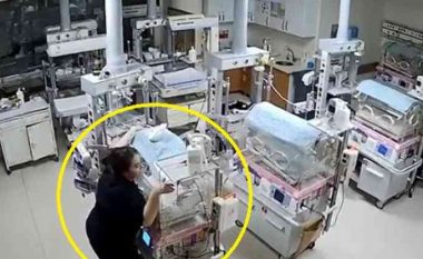 Në momentin e tërmetit shkatërrues në Turqi, infermieret nuk u larguan nga spitali, vrapuan për të shpëtuar foshnjat në inkubatorë