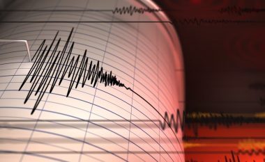 Një tërmet me magnitudë 5.3 godet Rumaninë, lëkundjet janë ndjerë edhe në Bullgari dhe Serbi