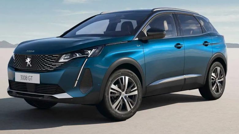 Peugeot sjell modele hibride për të ulur konsumin e karburantit