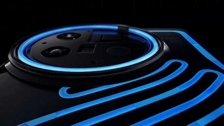 Zbulohen disa detaje të OnePlus 11 Concept