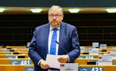 Skandali i korrupsionit në Parlamentin Evropian – arrestohet eurodeputeti belg, Marc Tarabella
