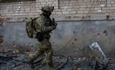 Ushtarët rusë po e pësojnë shumë keq – shkalla e vdekjeve të tyre, më e larta që nga java e parë e agresionit në Ukrainë